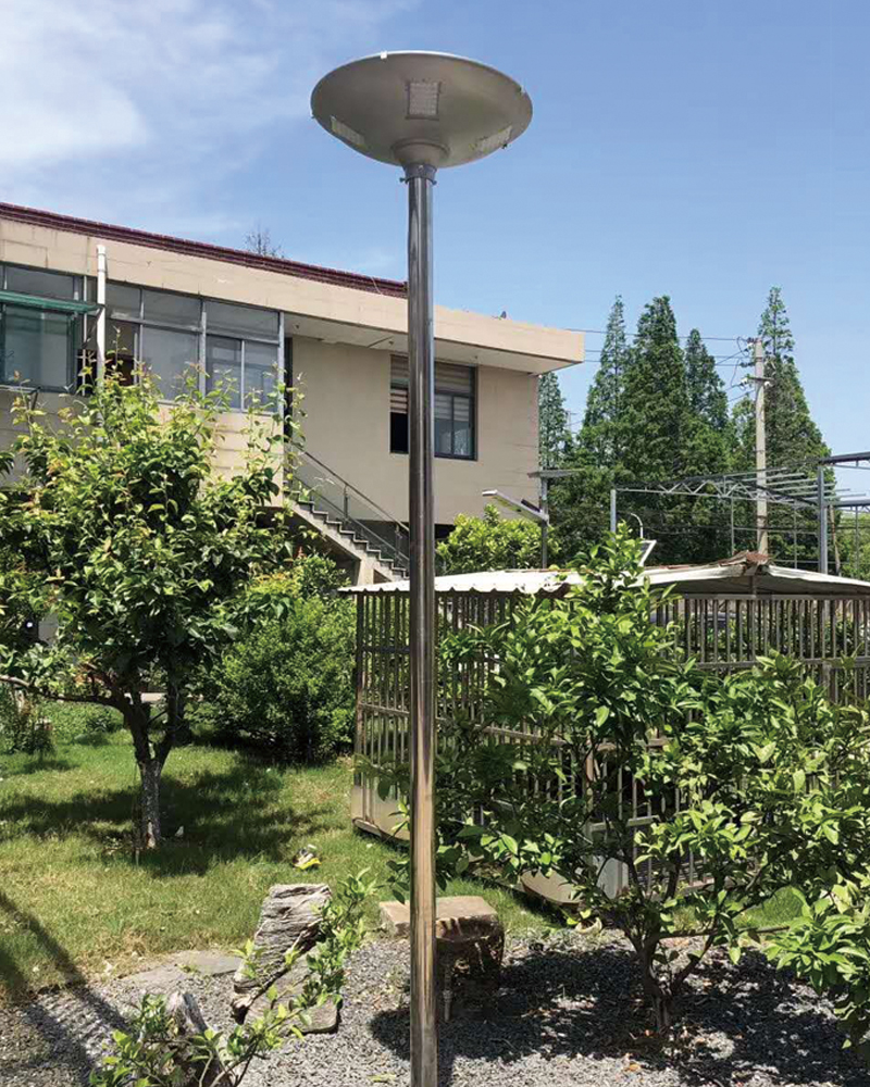 自主研發(fā)生產(chǎn)廠家光能廣場(chǎng)景觀燈價(jià)格